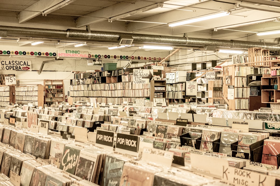 Hi-Fi