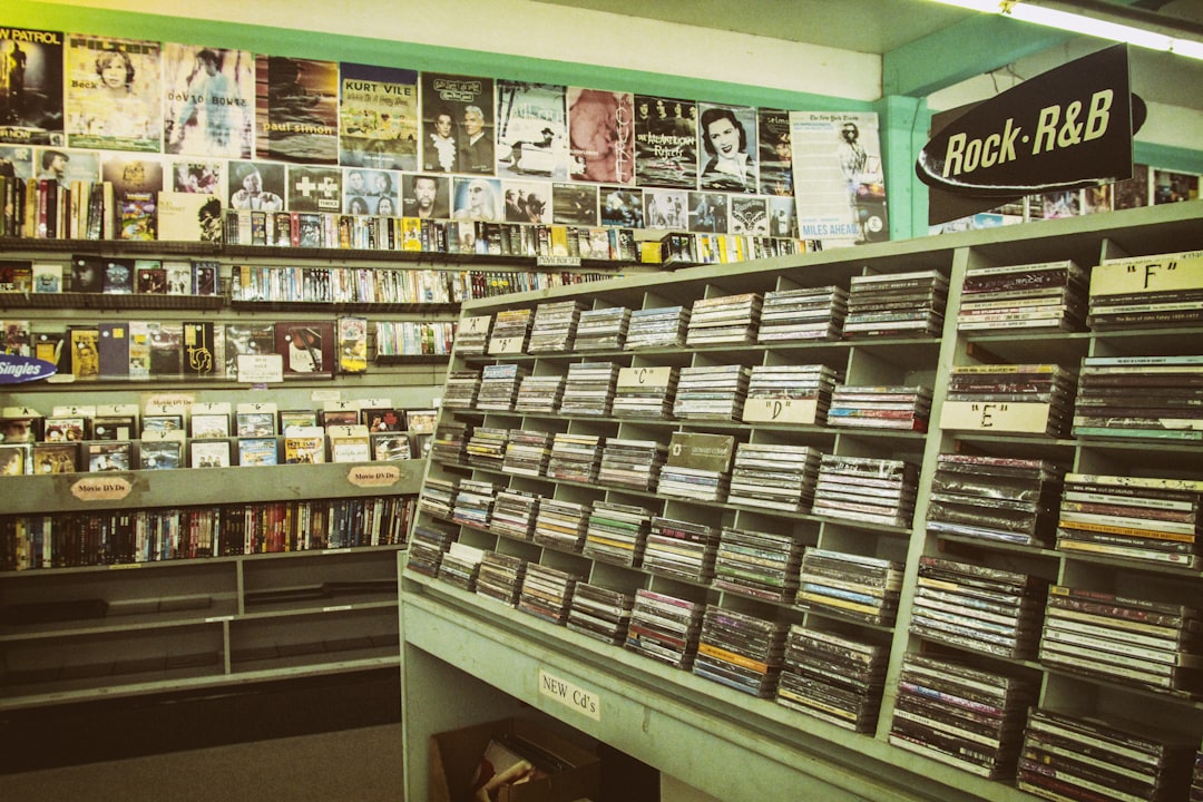 Vinyl
