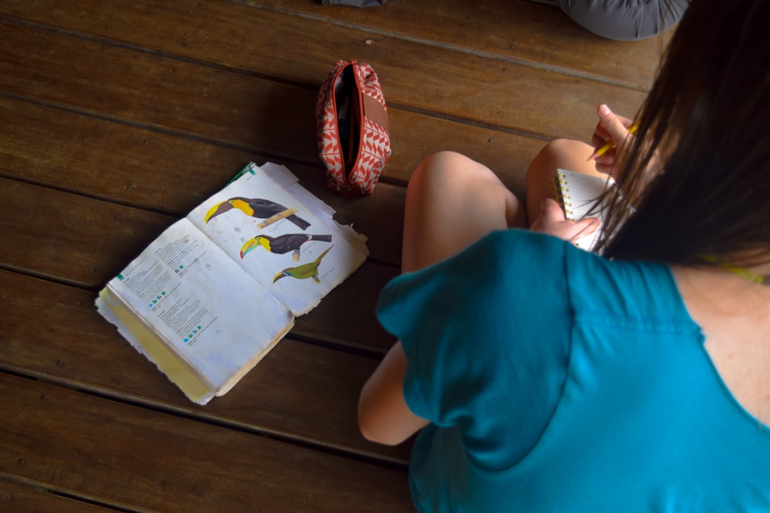 Equine Education