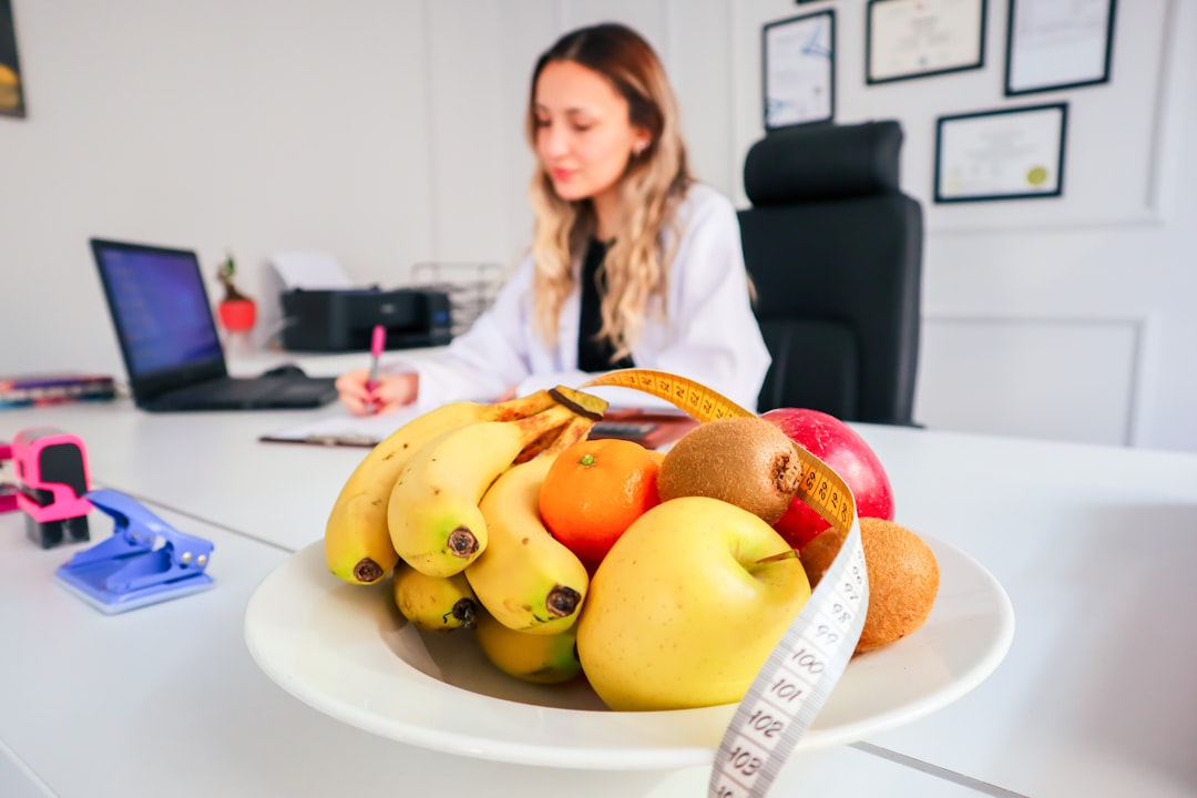Nutritional Therapy