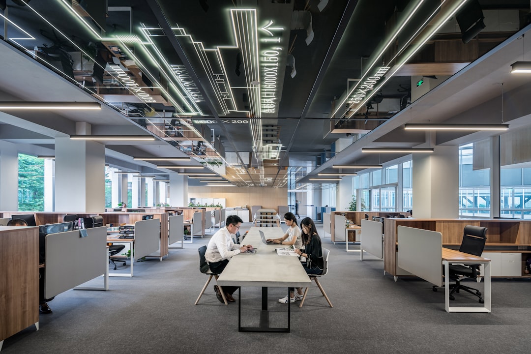Workspace Design