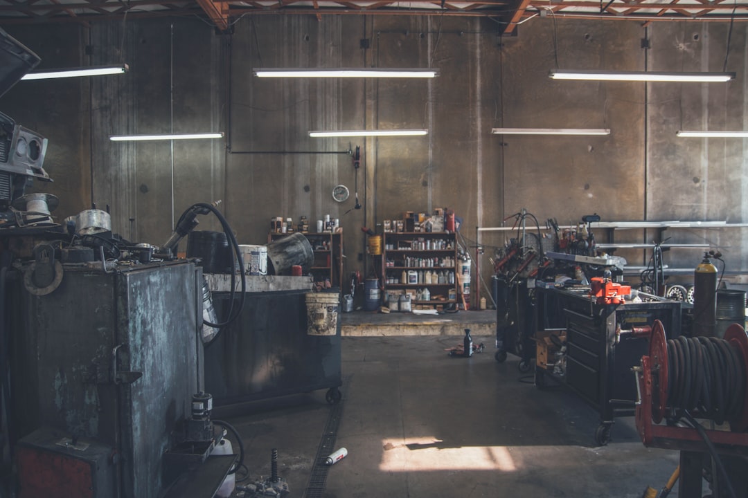 Engine Tuning