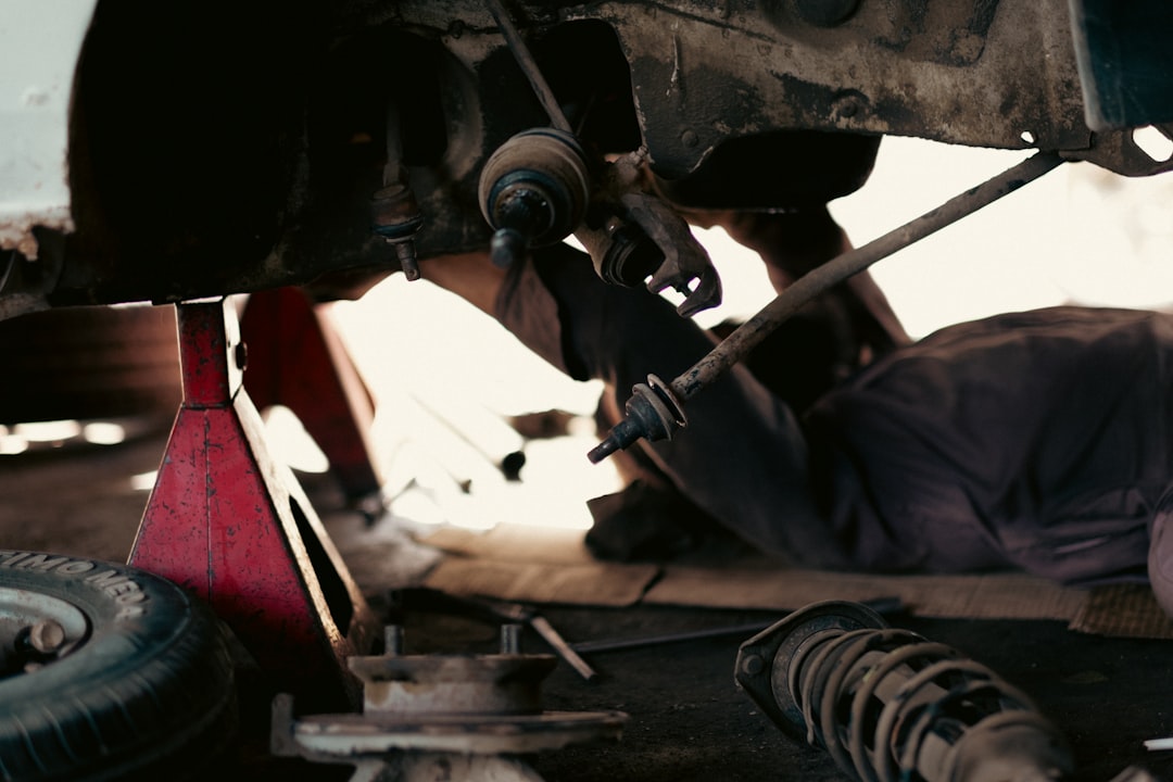 Engine Health