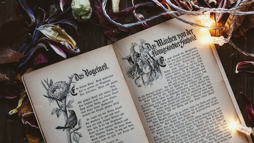 Rare Book Sourcing