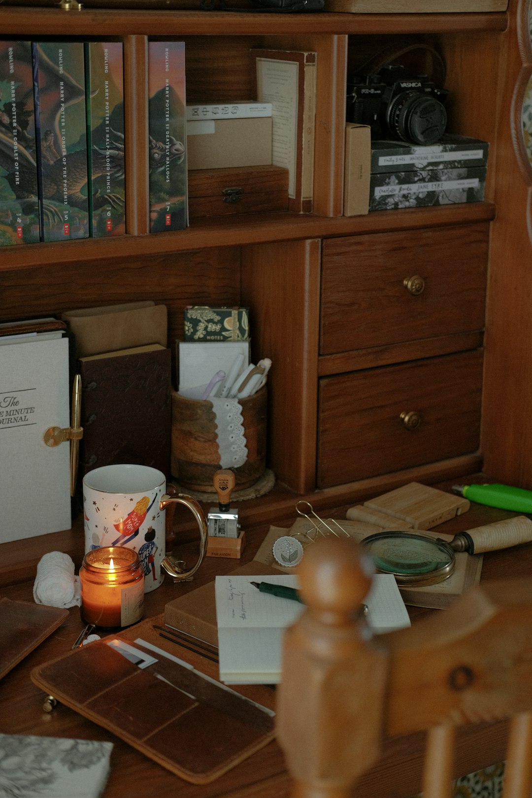 Home office
