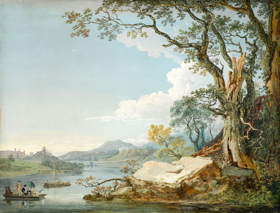 Interior Painting