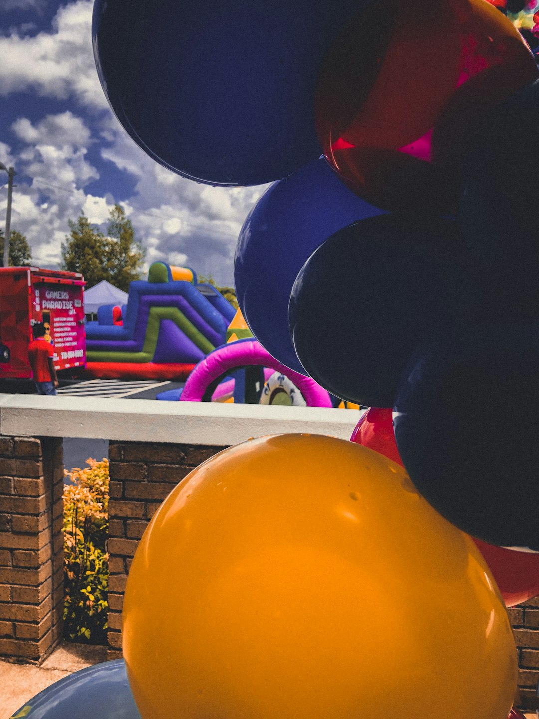 Themed Decor