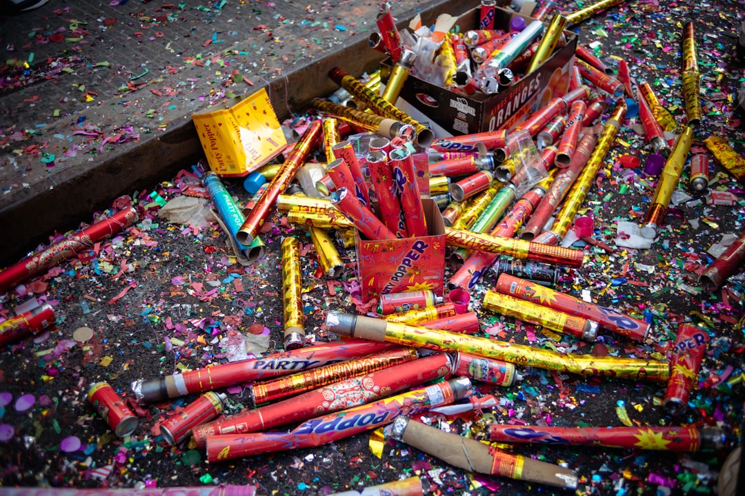 Birthday Supplies