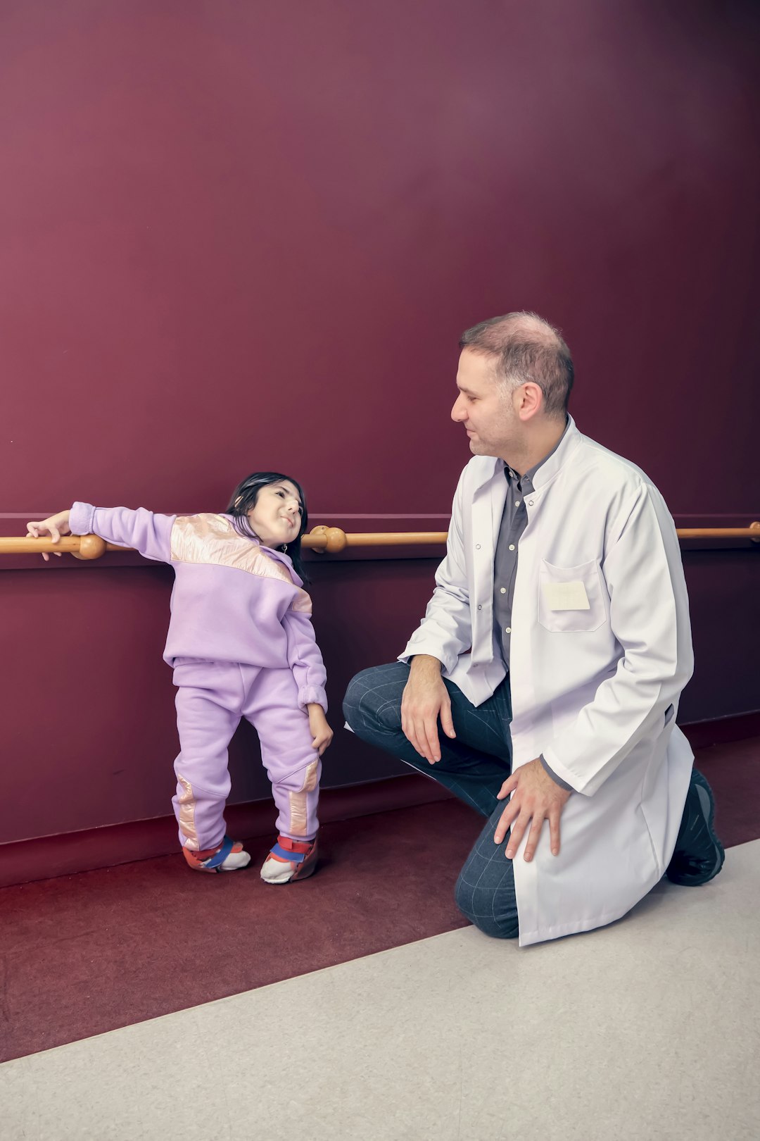 Motor Skills