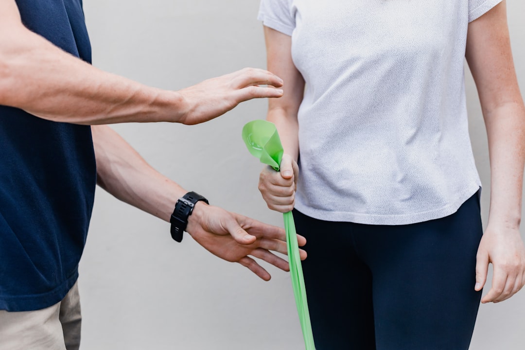 Sports Injury