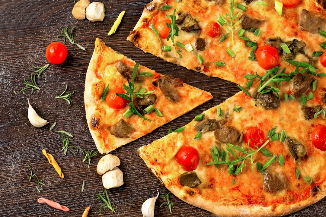 Pizza 1