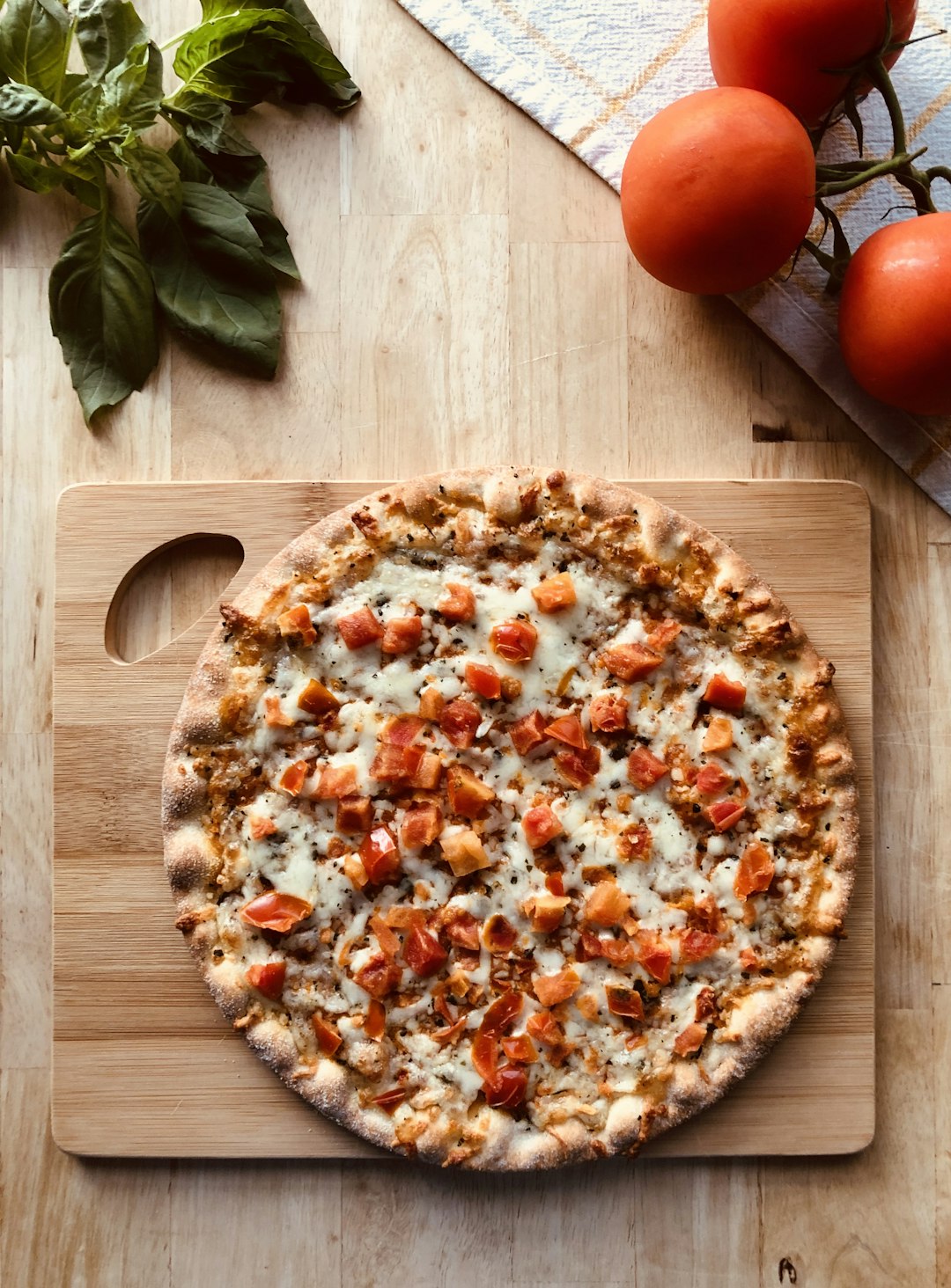 Pizza Gallery 1