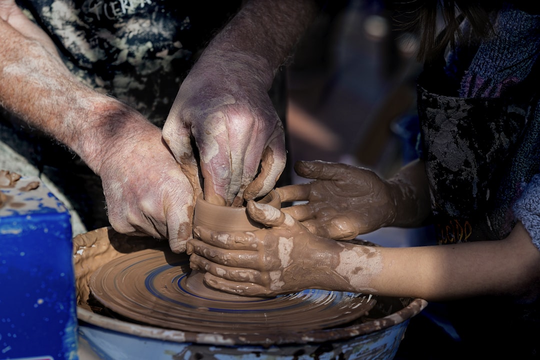 Hand Building