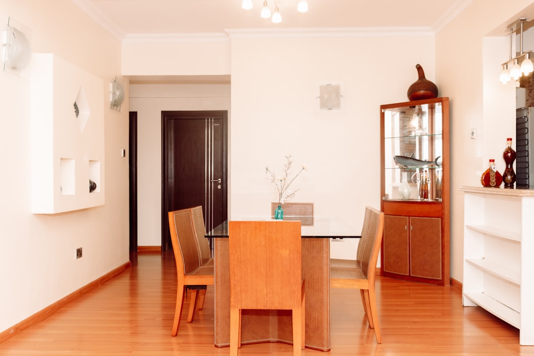 Professional Staging