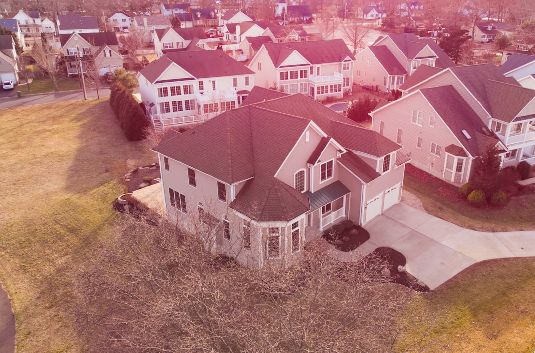Luxury Property