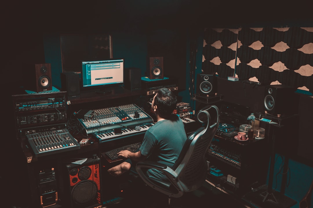 Mastering