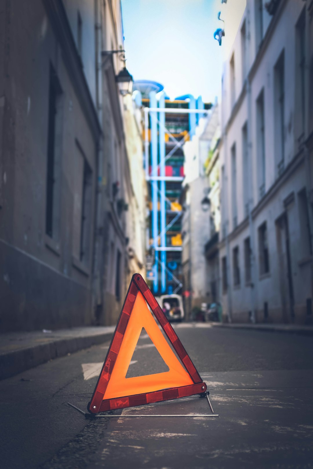 Crisis Mitigation