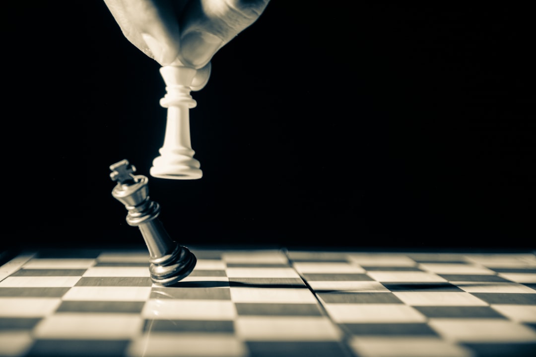 Strategic Compliance