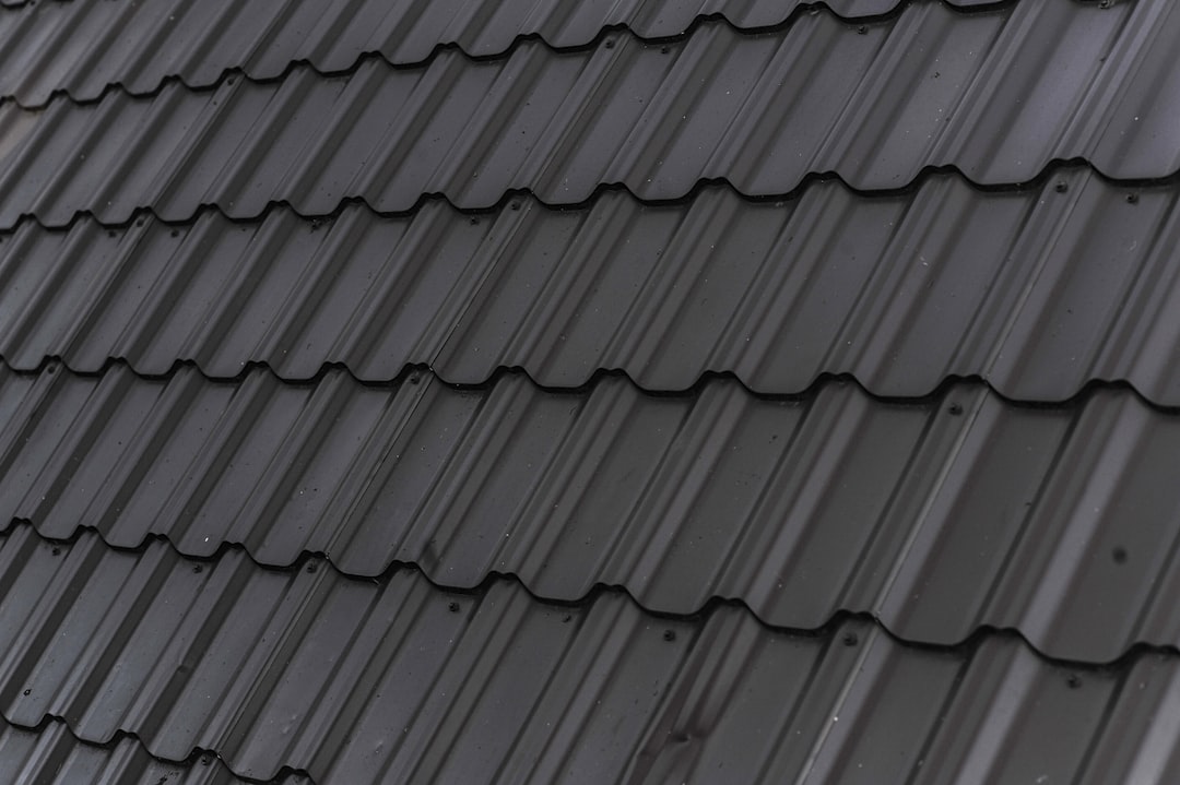 Roof Inspection