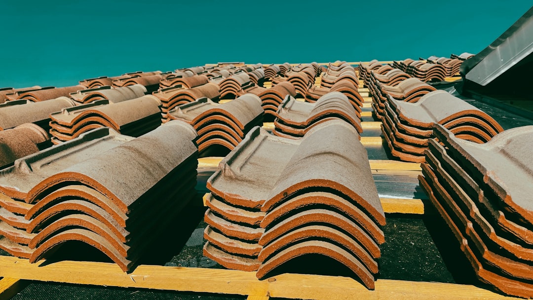 Gutter Restoration