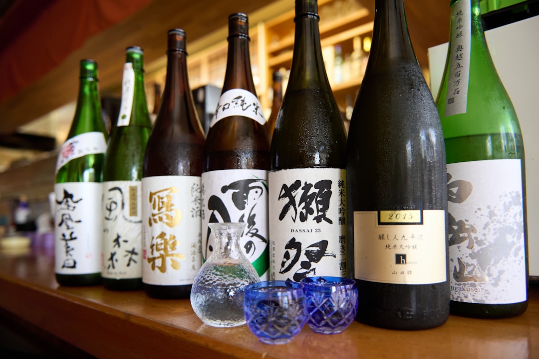 Sake
