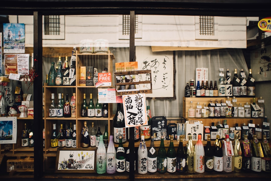 Omakase