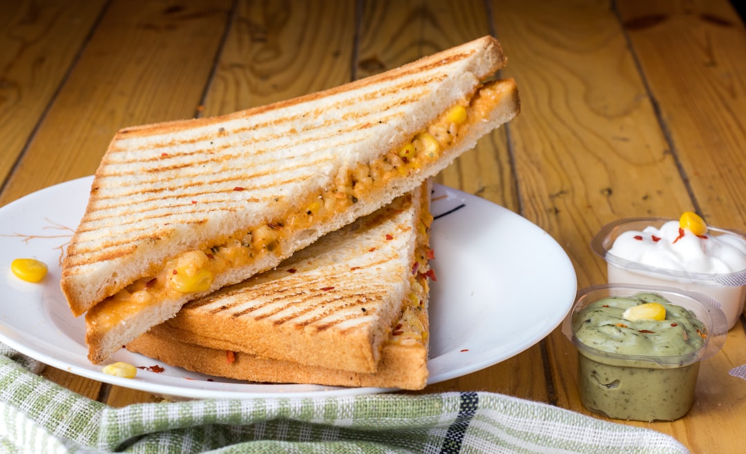 Signature Sandwich