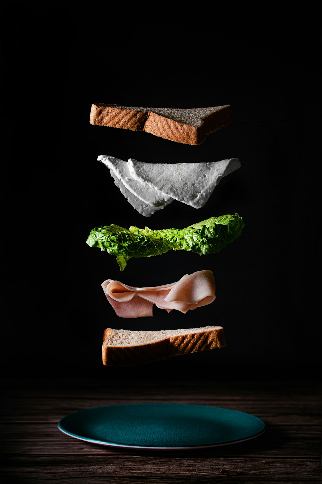 Custom Platters