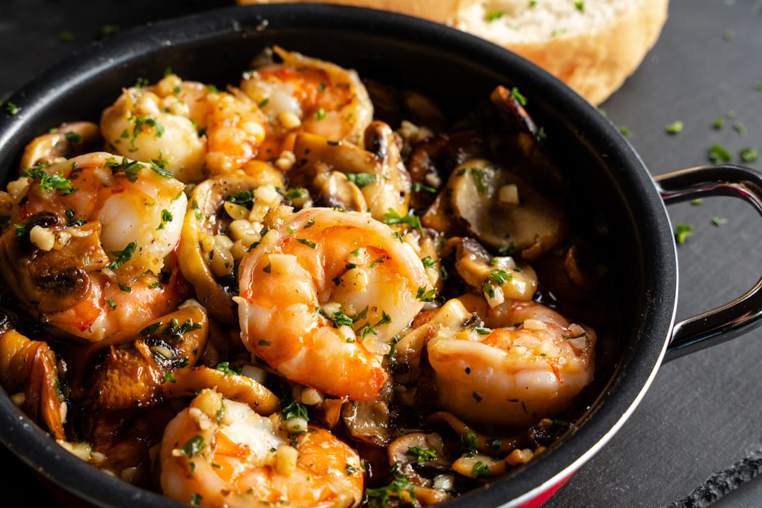 Seafood Platters