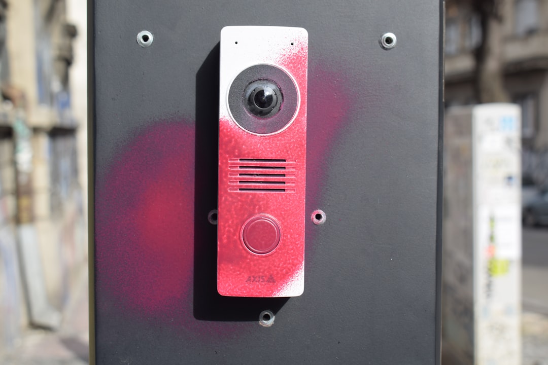 Smart Surveillance