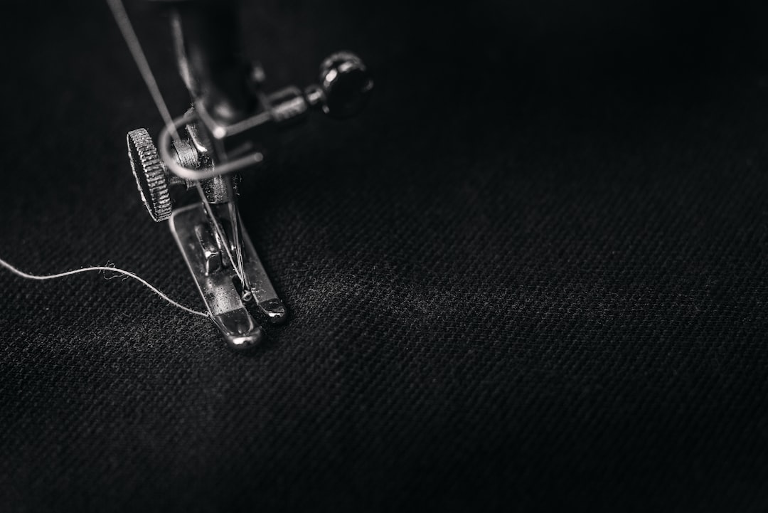 Heirloom Repair