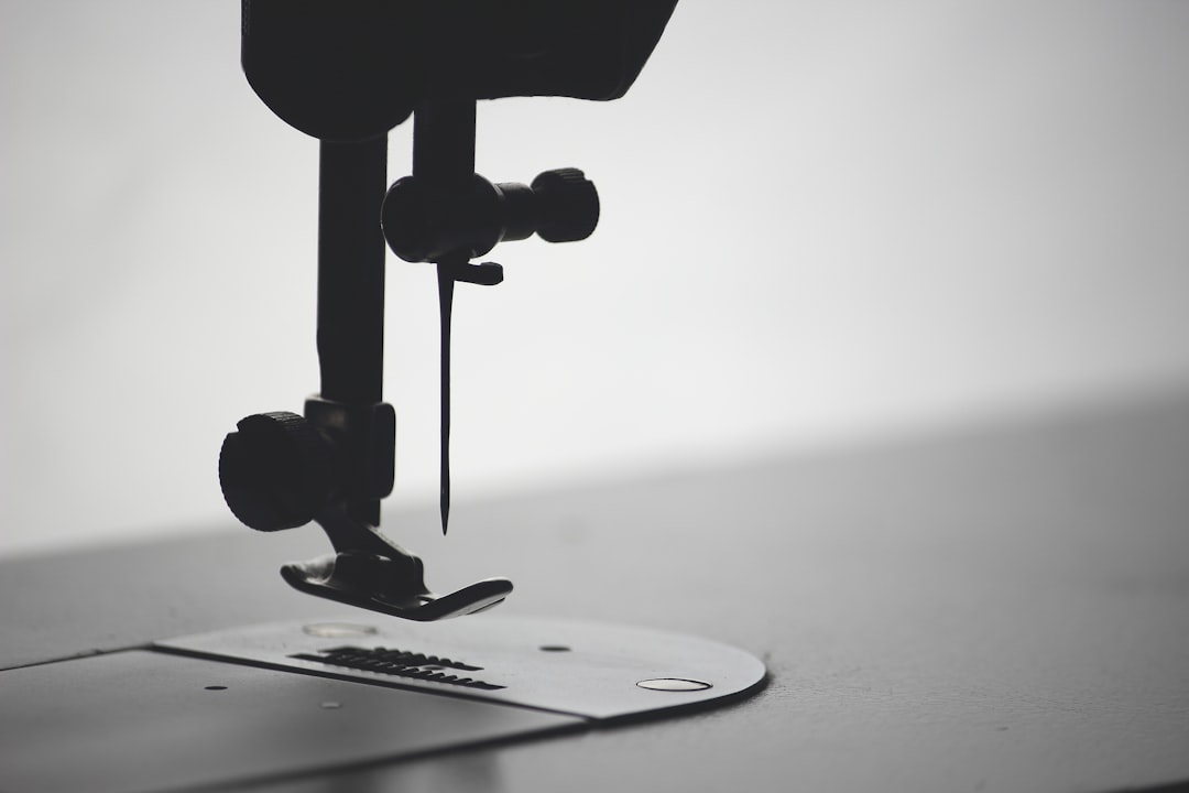 Tailoring tools