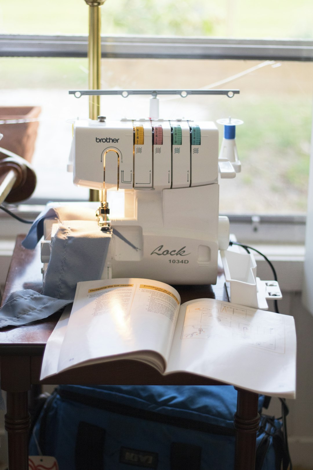 Beginner Sewing