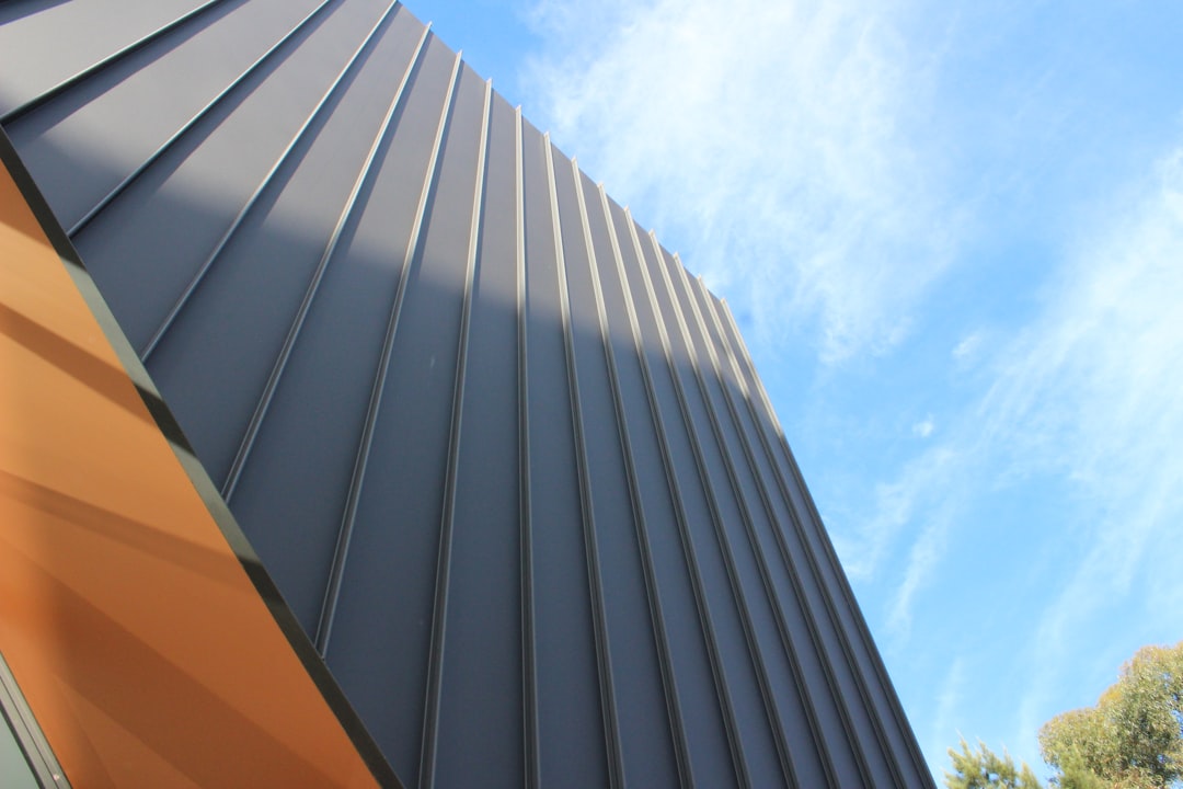 Vinyl Siding
