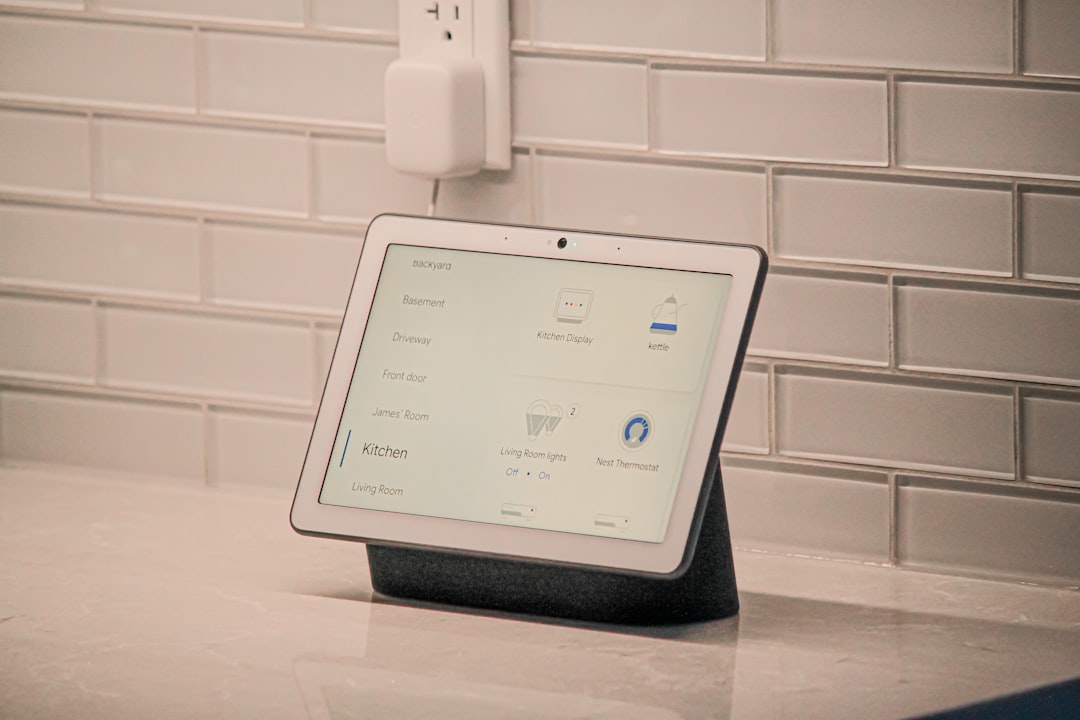 Smart Lighting