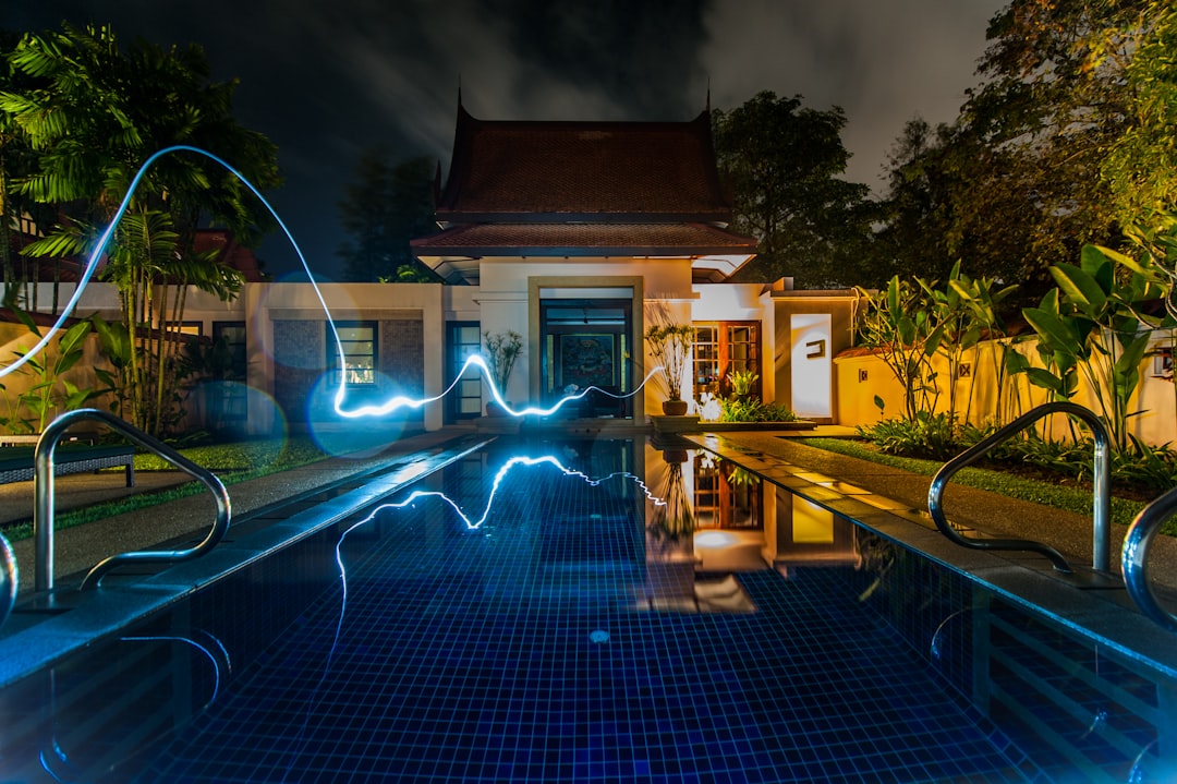 Smart Home Interior