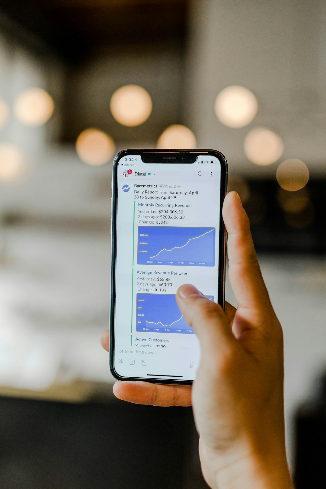 SMS Campaigns