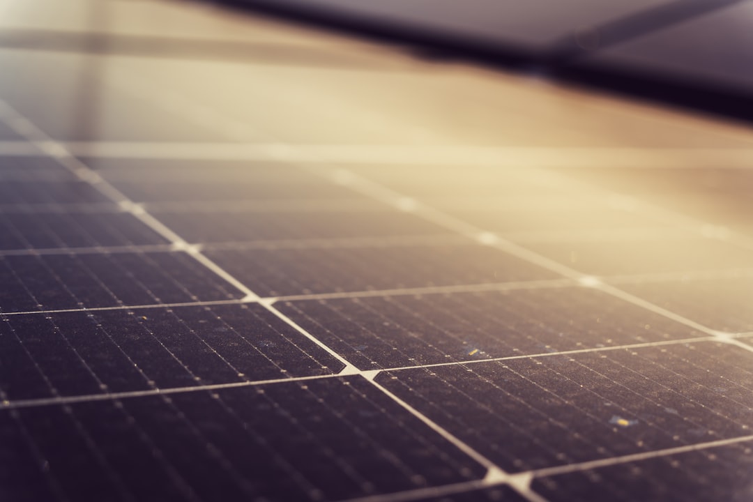 Solar Panels