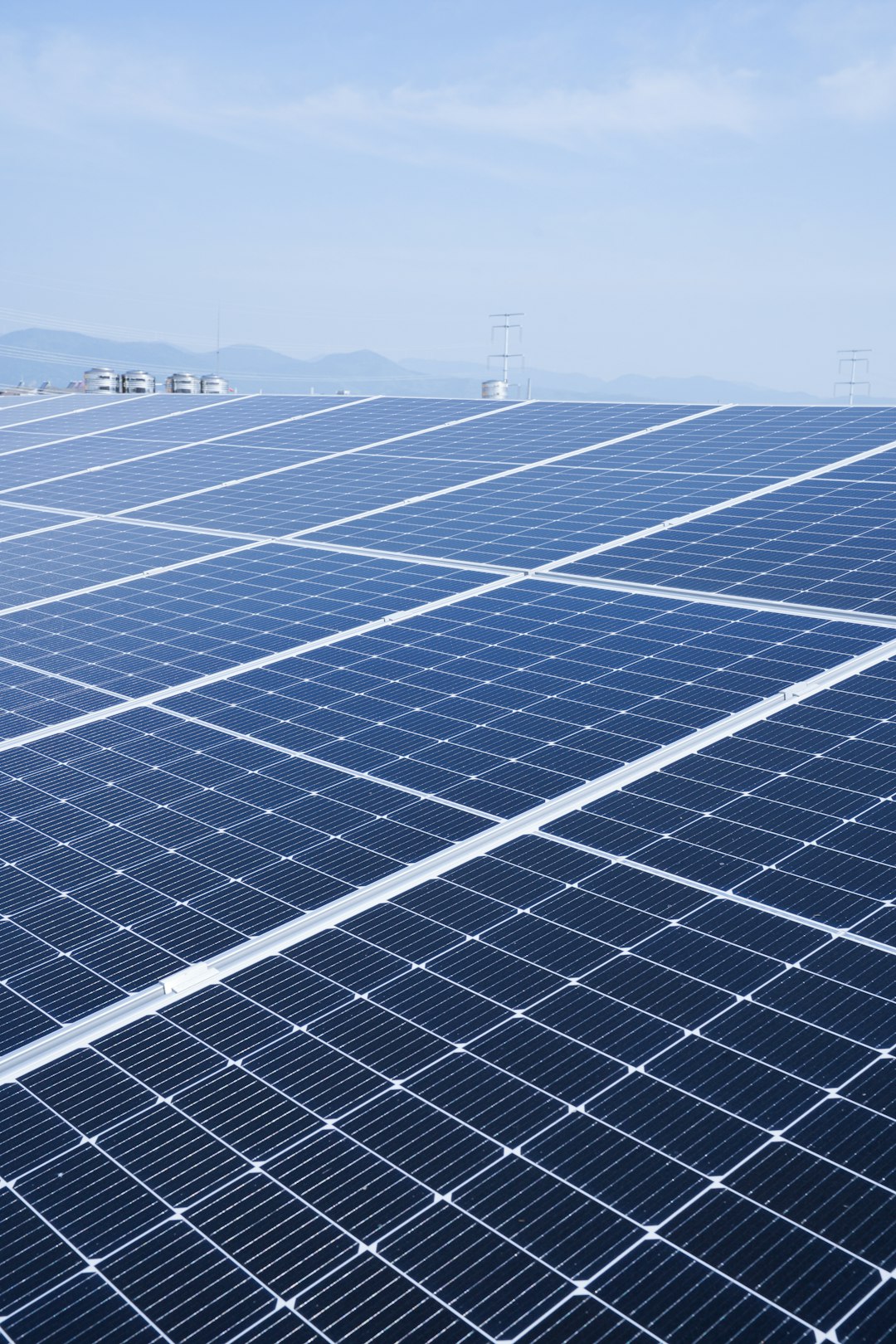 Solar Panel 5