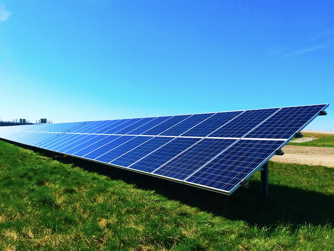 Battery Storage
