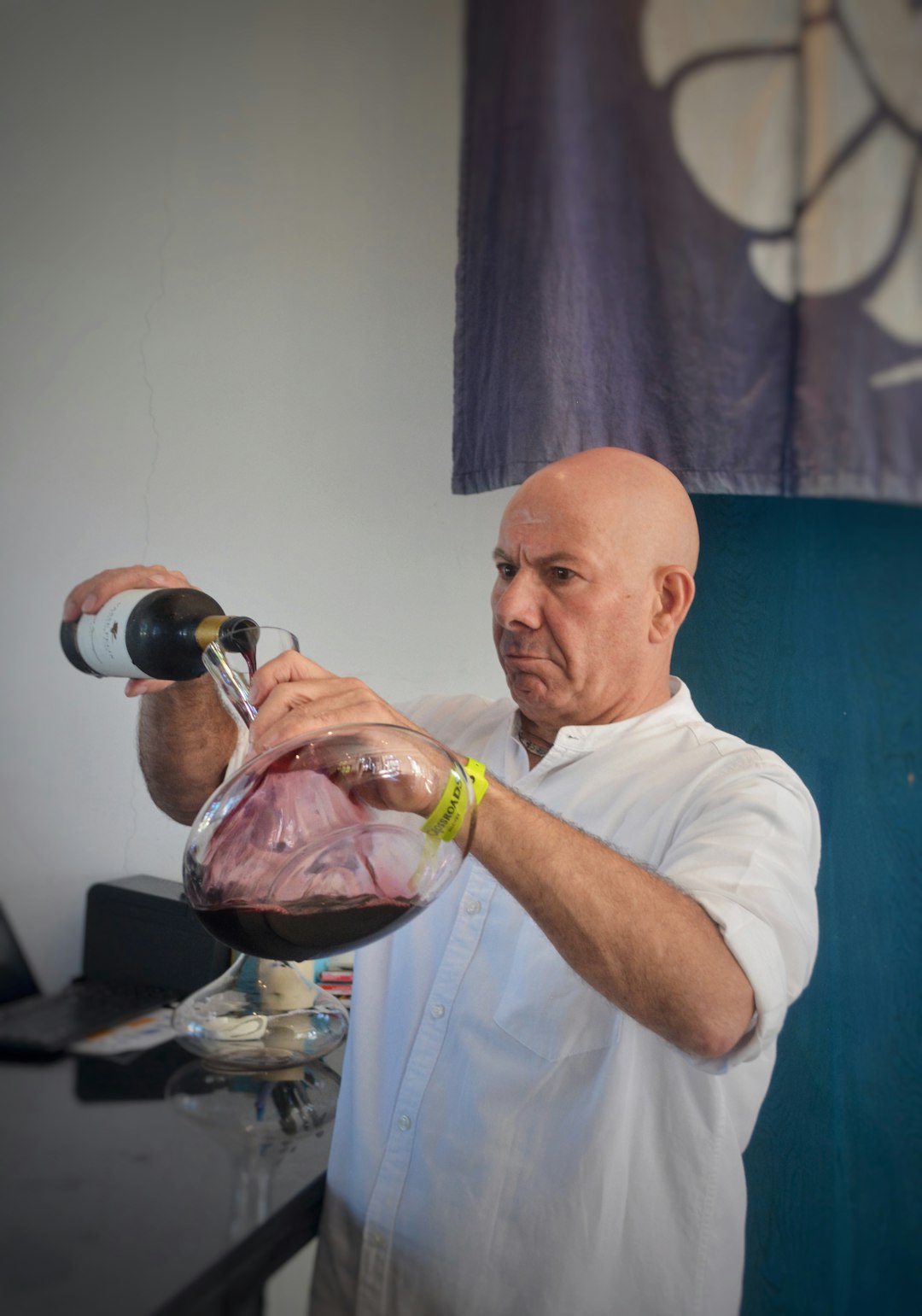 Wine Education