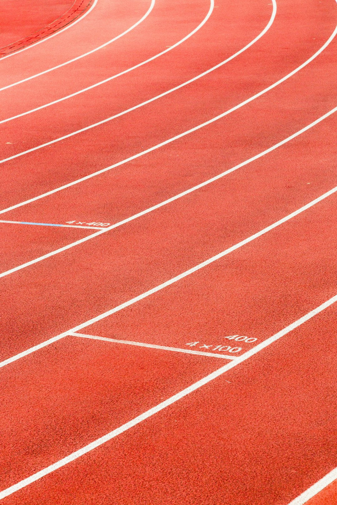 Athlete Training