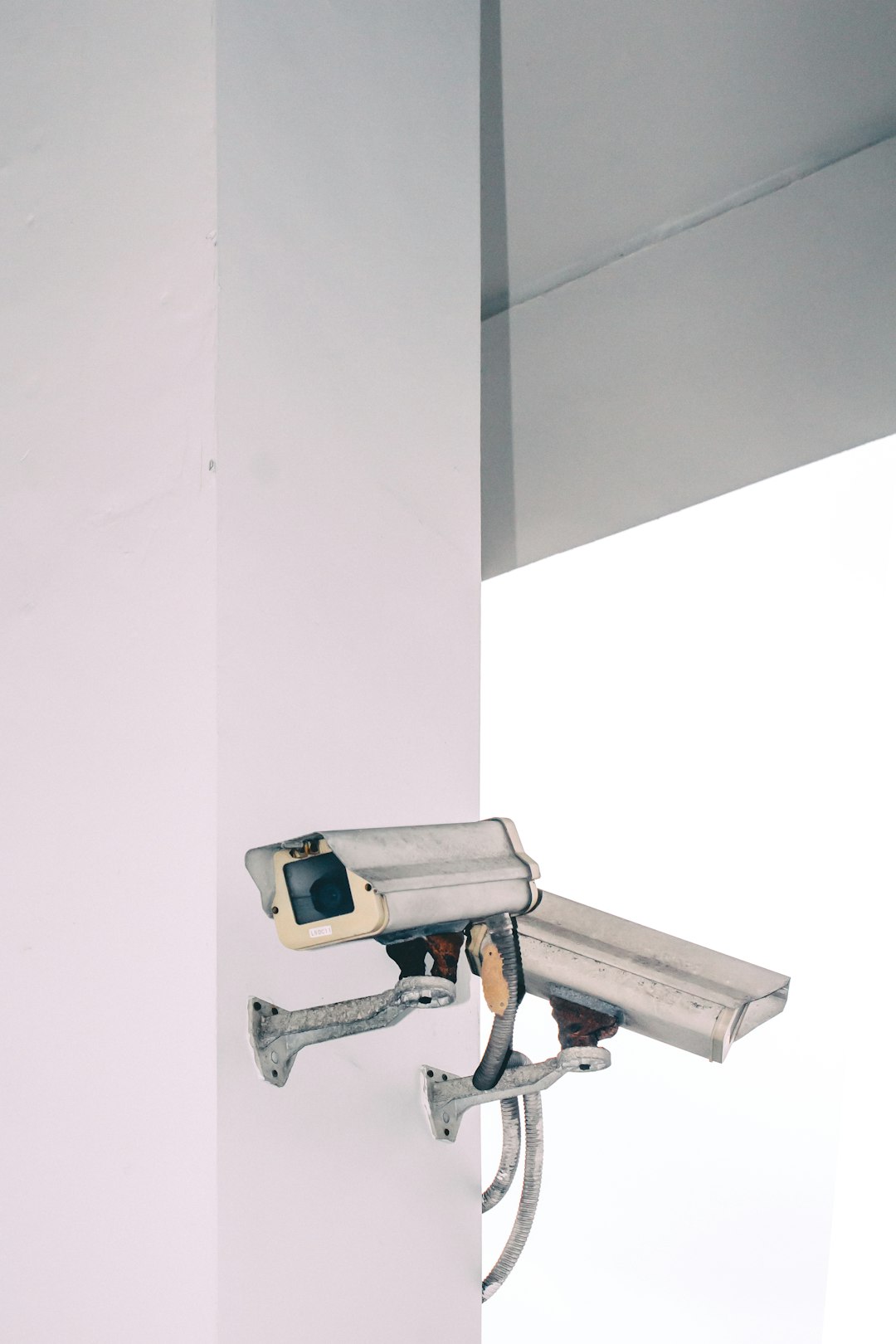 Commercial Security