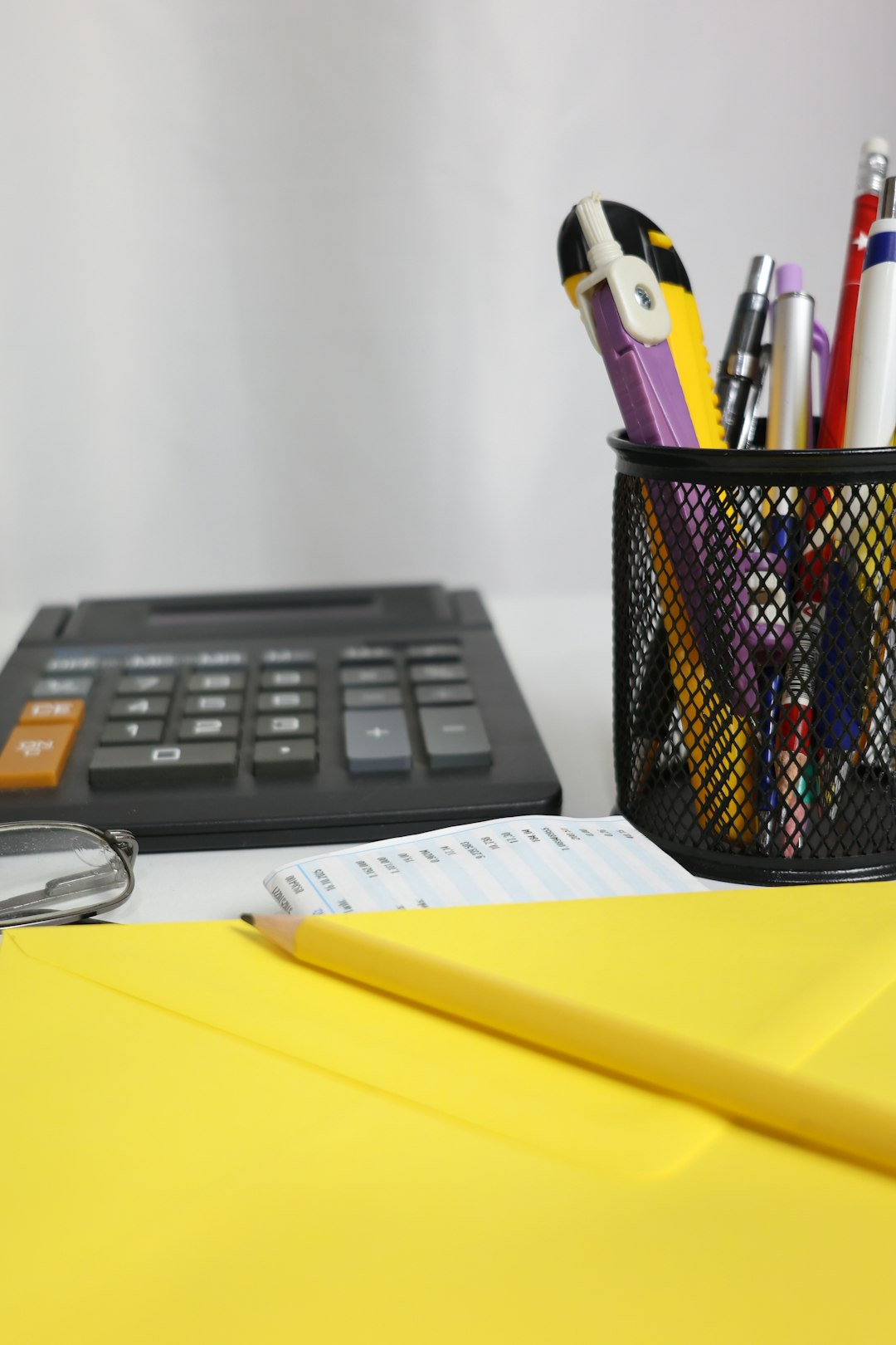 Financial Planning