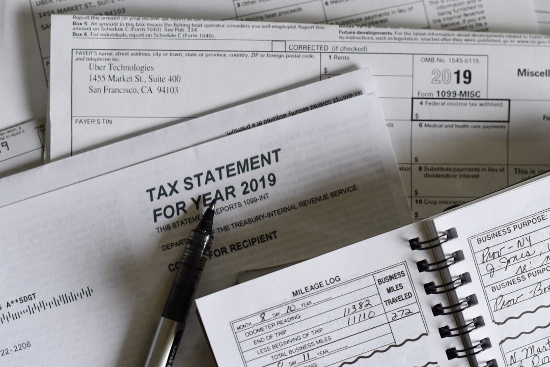 Personal Tax