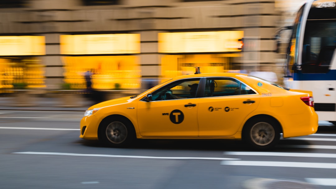 Service driver