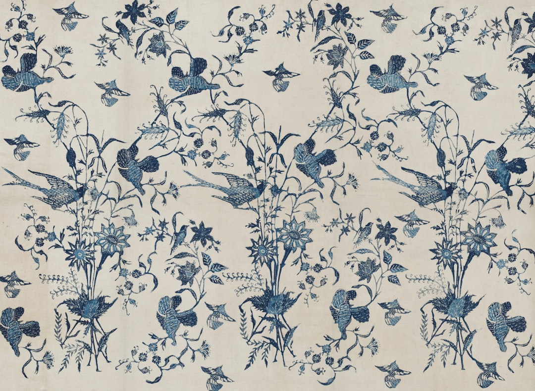 Hand-woven Linens