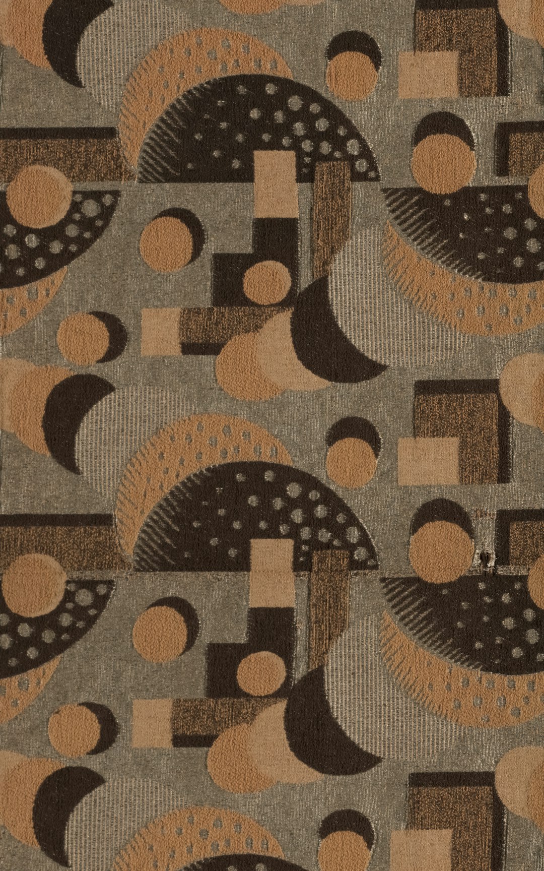 Custom Fabric