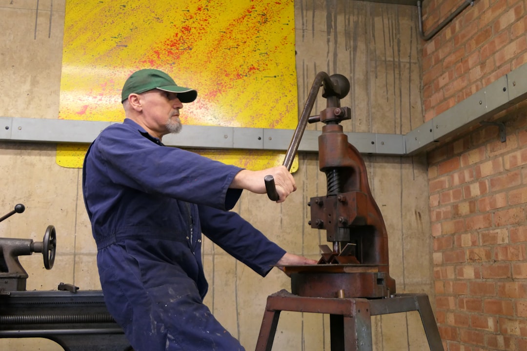 Precision Tools
