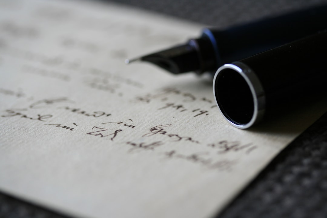 Legal Transcription